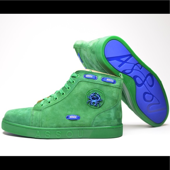 Shoes - Picture 1 of 3